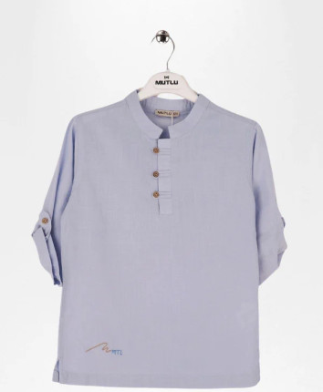 Camasa baieti 719-0460.1 Albastru