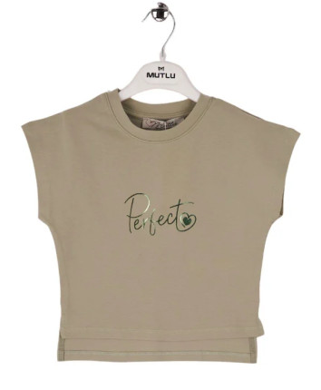 Tricou fete 556-1901.1 Oliva