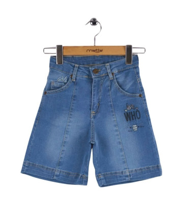 Sorti denim fete 152-5216.1