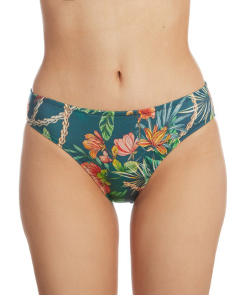 Slip de plaja 480354 Izumrud-nabiv