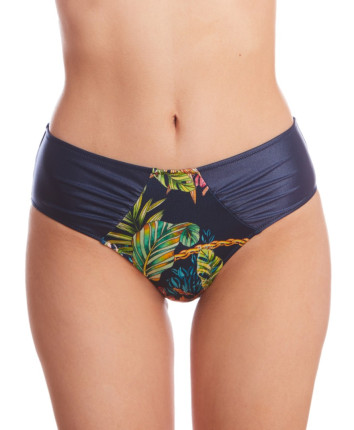 Slip de plaja 480353 Albastru-nabiv