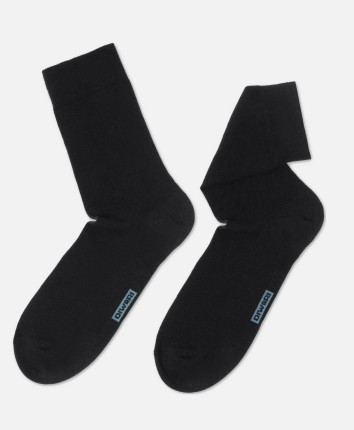 Sosete barbati 3DSOCKS 23C-121 000 Negru