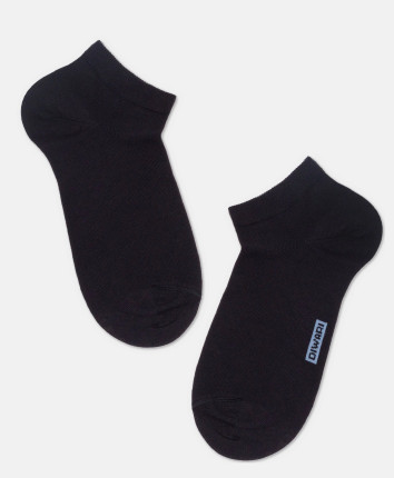 Sosete barbati 3DSOCKS 23C-122 Negru
