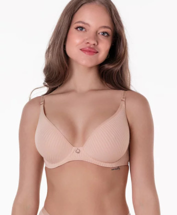 Sutien 128140 Nude