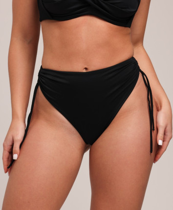 Chiloti de plaja 928002 Negru