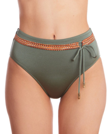 Chiloti plaja 480337 Haki