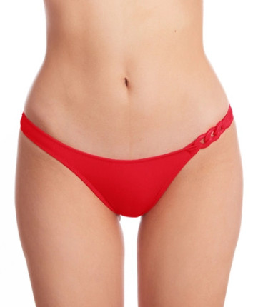 Chiloti plaja 480350 Rubin-Rosu