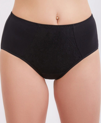 Chiloti 238070 Negru