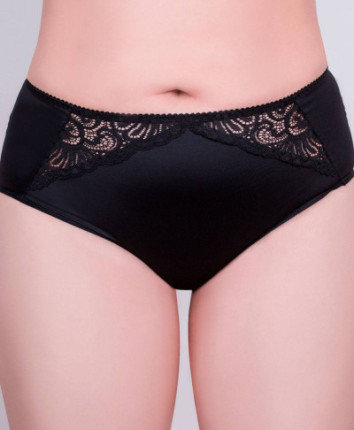 Chiloti 260200 Negru