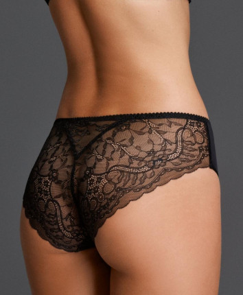 Chiloti 269010 Negru