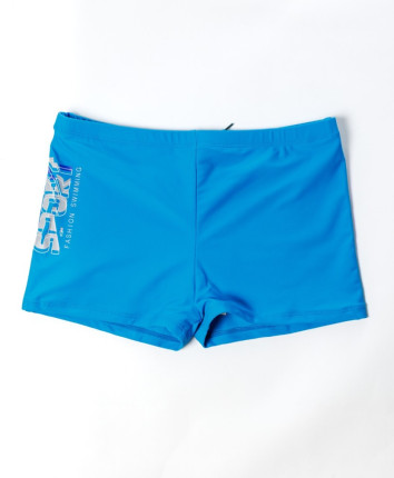 Chiloti de plaja baieti 51036 Albastru deschis