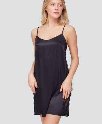 Camasa M4211/1 Negru