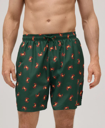 Chiloti de plaja barbati 90292