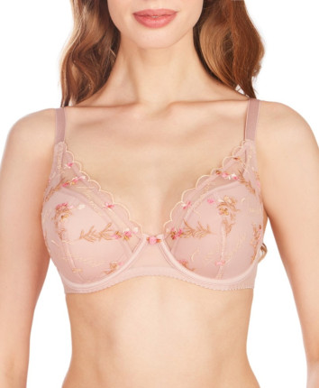 Sutien 320660 Pink cloud