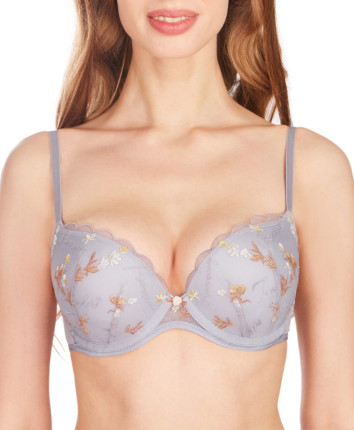 Sutien 320661 Lavender-grey