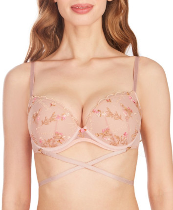 Sutien 320661 Pink cloud