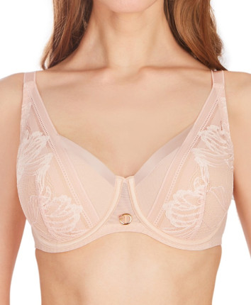 Sutien 320641 French rose