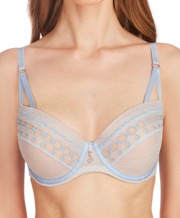 Sutien 320633 Blue crystal