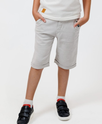 Sorti baieti 712-0097.1 Gri