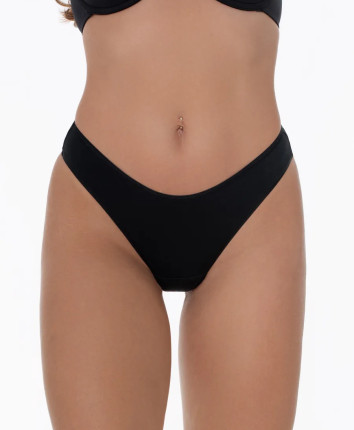 Chiloti 230262 Negru