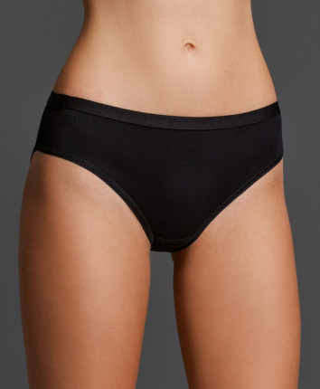 Chiloti 265431 Negru