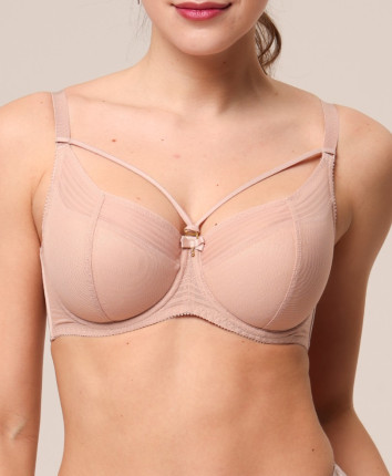 Sutien 542570 Peach blush