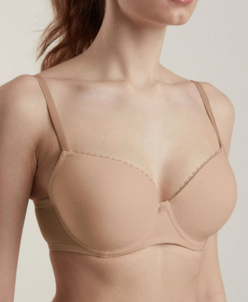 Sutien RB3123 Nude