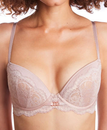 Sutien 320664 Kakao s molokom