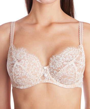 Sutien 300689 Nude-Prigl-belii