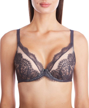 Sutien 320686 Antracit