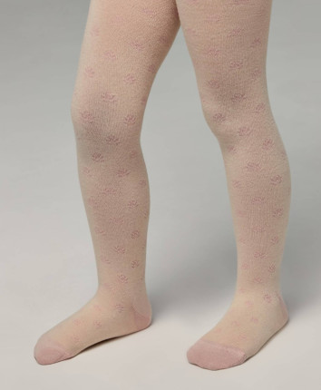 Colanti copii CLASS 23C-1 654 Peach