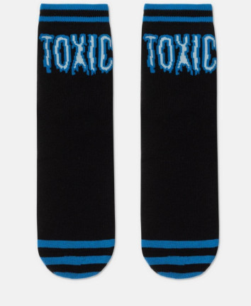 Sosete copii SOF-TIKI 21C-13 Albastru 595