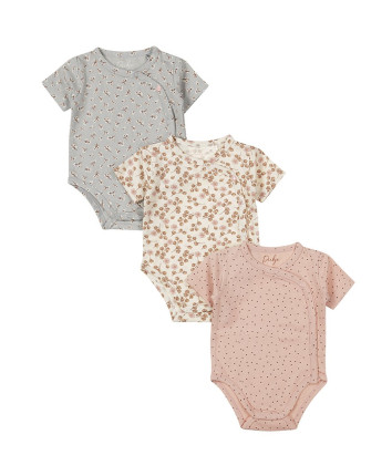 Body baby*3 WN1200 Multicolor