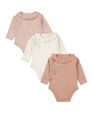 Body baby*3 WN1201 Multicolor