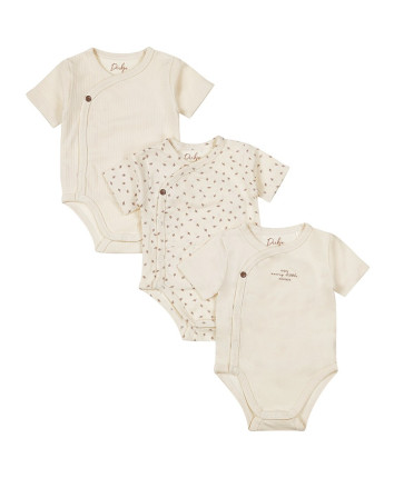Body baby*3 WN1242 Multicolor