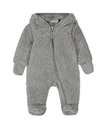 Salopeta baby O56598-31 Albastru