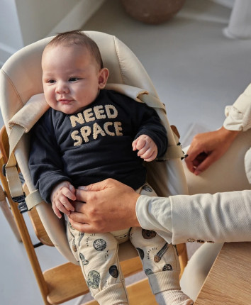 Costum baby - hanorac, pantaloni O56671-31 Albastru inchis