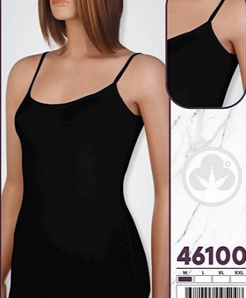 Maiou dame 46100 Negru