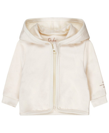 Cardigan baby WN1251 Ivory