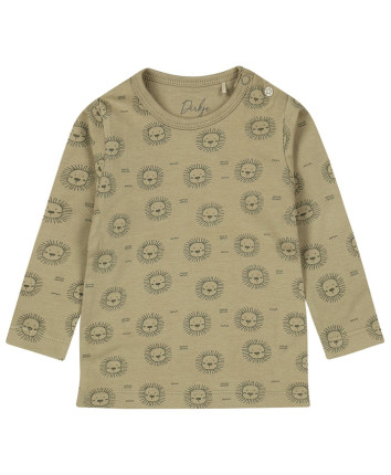 Hanorac baby WN1282 Verde