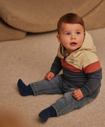 Hanorac baieti O56659-35