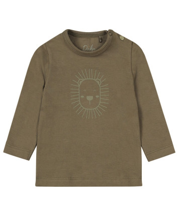 Hanorac baieti WN1285 Verde