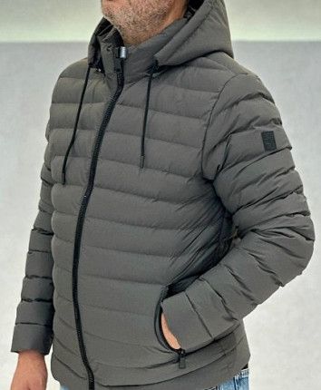 Scurta barbati 4112 Antracit