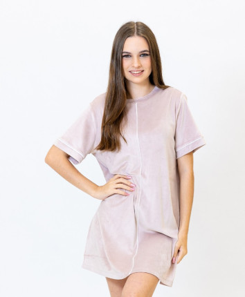 Camasa TC4212 Bej-pudra