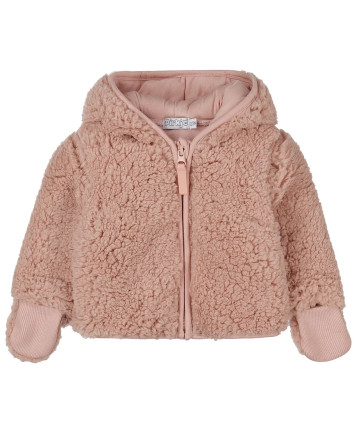 Scurta fete O56423-35 Violet deschis