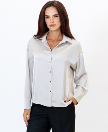 Camasa dame WC0190M Gri