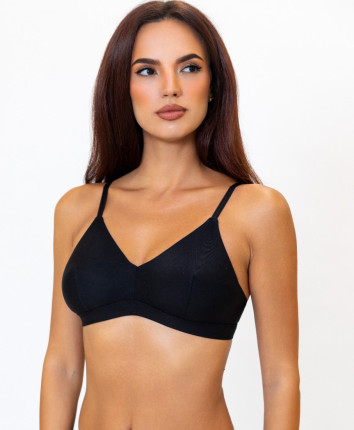 Braleta 9088 Negru