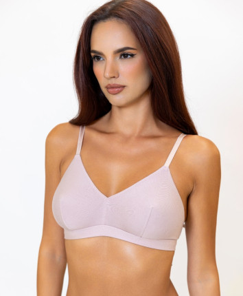 Braleta 9088 Mocca