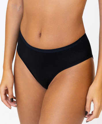 Chiloti dame 1049 Negru