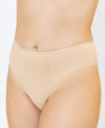 Chiloti dame 1213 Bej